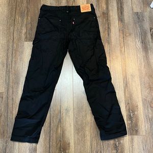 LEVIS carpenter pants